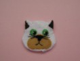 Broche Gatito